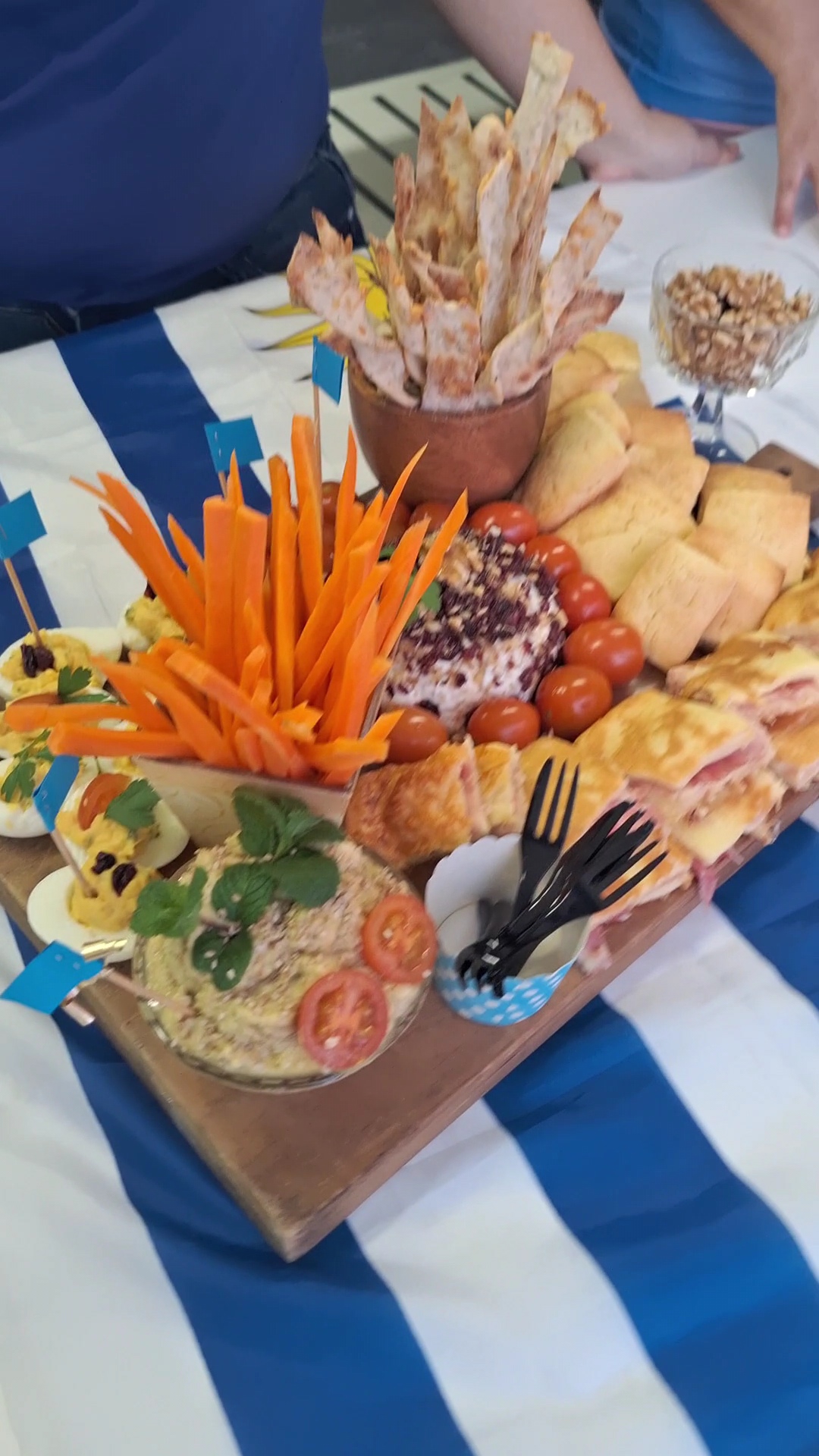 Picada Mundialista